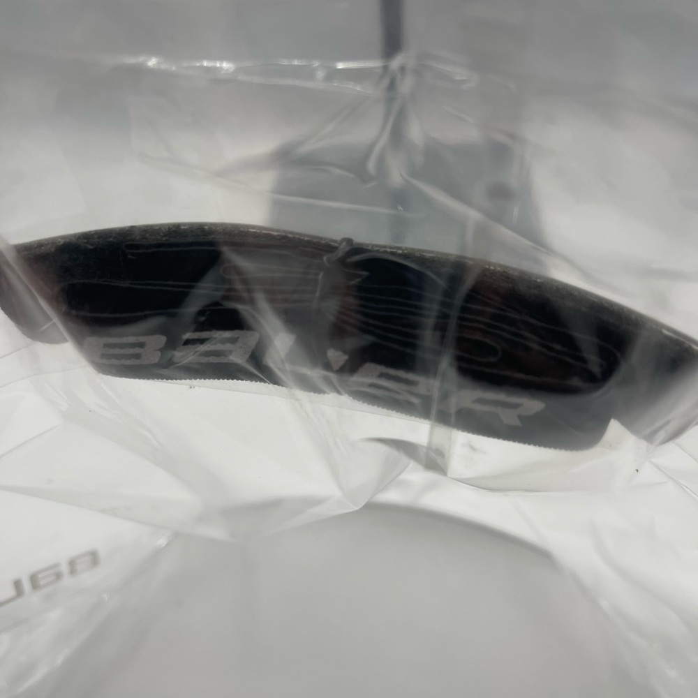 Bauer Integrated Cap Faceshield - Picture 3 of 10